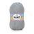 Fire acril Nako Elit Baby, 5378, culoare gri TH-09-010 foto