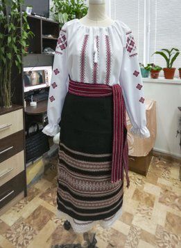 Costum traditional 3 IMG_003 foto