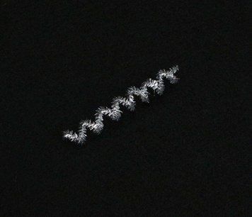 S&acirc;rmă plușată, 30cm lungime SS-001 foto
