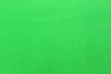 H&acirc;rtie gumată cu sclipici, culoare verde deschis FG-014 foto