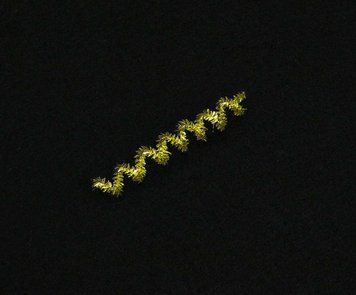 S&acirc;rmă plușată, 30cm lungime SS-002 foto
