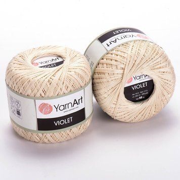 YarnArt Violet, 6194 TH-08-009 foto