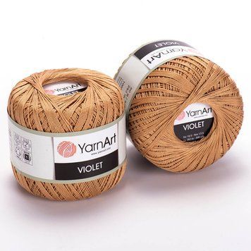 YarnArt Violet, 5529 TH-08-010 foto