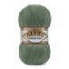 Fire l&acirc;nă Alize Angora Gold, 180, culoare verde-pin TH-10-009 foto