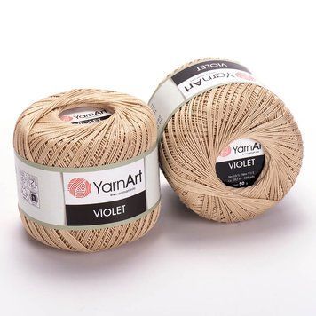 YarnArt Violet, 4660 TH-08-012 foto