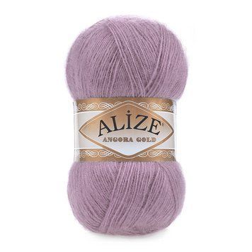 Fire l&acirc;nă Alize Angora Gold, culoare 312 TH-10-024 foto