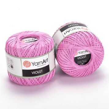 YarnArt Violet, 319 TH-08-014 foto