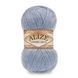 Fire l&acirc;nă Alize Angora Gold, 221, culoare denim-melanj TH-10-012 foto