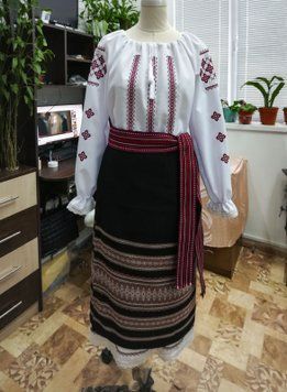 Costum traditional 10 IMG_010 foto