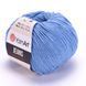 YarnArt Jeans, 15, цвет голубой TH-07-007 фото