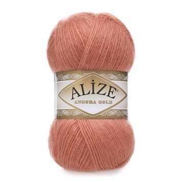 Fire l&acirc;nă Alize Angora Gold, 102 TH-10-014 foto