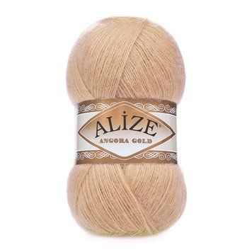 Fire l&acirc;nă Alize Angora Gold, 95 TH-10-015 foto