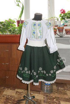 Costum traditional 13 IMG_013 foto