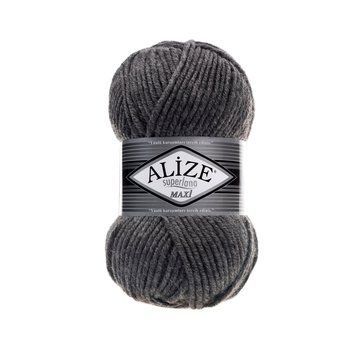 Fire l&acirc;nă ALIZE SUPERLANA MAXI, 182 TH-06-022 foto