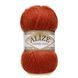 Шерстяная пряжа Alize Angora Gold, 36, цвет кирпичный TH-10-016 фото