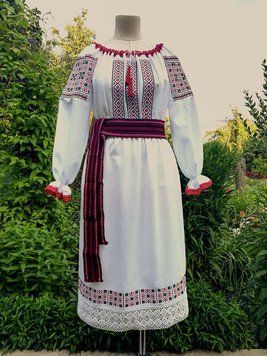 Costum traditional 14 IMG_014 foto
