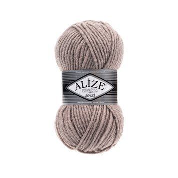 Fire l&acirc;nă ALIZE SUPERLANA MAXI, 541 TH-06-023 foto