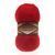 Fire l&acirc;nă Alize Angora Gold Simli, 106, culoare roșie TH-10-017 foto