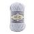 Fire velur Alize Velutto, 416, culoare gri deschis TH-03-010 foto