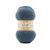 Fire acril Alize Baby Best, 418, culoare albastru-petrol TH-05-007 foto
