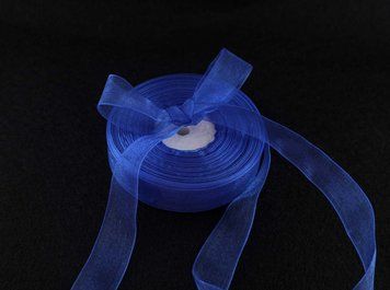 Panglica organza, latime 2cm RB-OR-008 foto