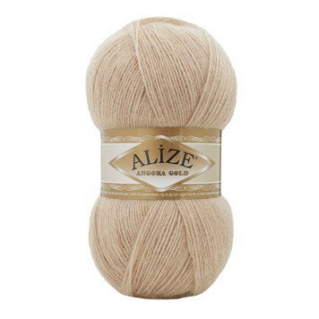 Fire l&acirc;nă Alize Angora Gold, culoare 524 TH-10-025 foto