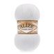 Fire l&acirc;nă Alize Angora Gold, 55, culoare albă TH-10-001 foto