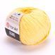 YarnArt Jeans, 88, цвет желтый TH-07-016 фото