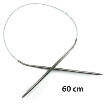 Andrele, marime 2.5mm, lungime 60cm TH-AC2-007 foto