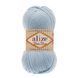 Fire acril Alize Baby Best, 183, culoare bleu TH-05-013 foto