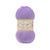 Fire acril Alize Baby Best, 43, culoare lavanda TH-05-014 foto