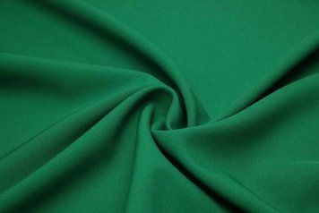 Țesătură gabardin, culoare verde MT-02-005 foto