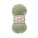 Fire acril Alize Baby Best, 138, culoare verde deschis TH-05-015 foto