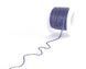 Lant decorativ cu strasuri, culoare albastru electric Fb-CH-02 foto 1
