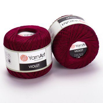 YarnArt Violet, 0112 TH-08-006 foto