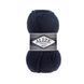 Fire l&acirc;nă ALIZE SUPERLANA MAXI, 58, culoare albastru inchis TH-06-007 foto
