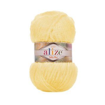 Fire velur Alize Softy Plus, 13 TH-04-002 foto