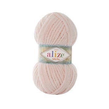 Fire velur Alize Softy Plus, 382 TH-04-004 foto