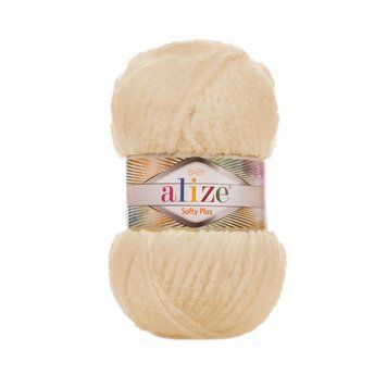 Fire velur Alize Softy Plus, 310 TH-04-007 foto