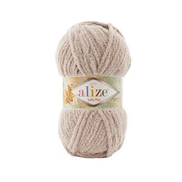 Fire velur Alize Softy Plus, 115 TH-04-009 foto