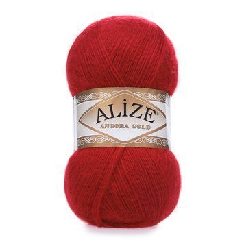 Fire l&acirc;nă Alize Angora Gold Simli, culoare 106 TH-10-020 foto