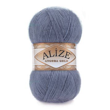 Fire l&acirc;nă Alize Angora Gold, culoare 203 TH-10-021 foto
