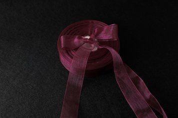 Panglica organza, latime 2cm RB-OR-011 foto