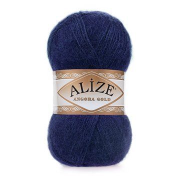 Fire l&acirc;nă Alize Angora Gold, culoare 58 TH-10-027 foto