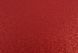Фоамиран с блестками, цвет красный FG-003 фото