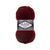 Fire l&acirc;nă ALIZE SUPERLANA MAXI, 57, culoare bordo TH-06-019 foto