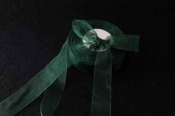 Panglica organza, latime 2cm RB-OR-012 foto