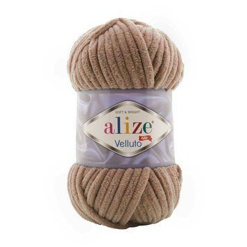 Fire velur Alize Velutto, 429 TH-03-024 foto