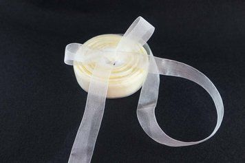 Panglica organza, latime 2cm RB-OR-014 foto