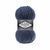 Fire l&acirc;nă ALIZE SUPERLANA MAXI, 203, culoare albastru denim TH-06-011 foto